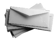Envelopes